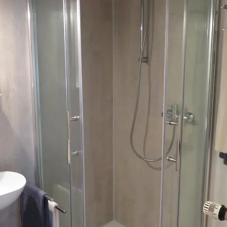 Apartment Luise Wernigerode